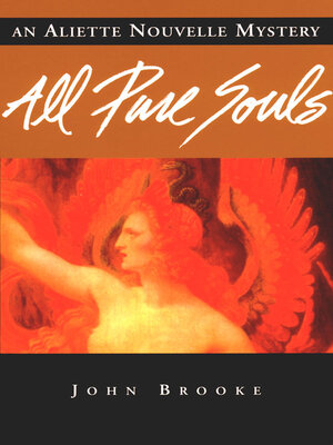 cover image of All Pure Souls